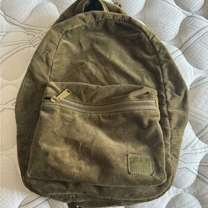 Small backpack